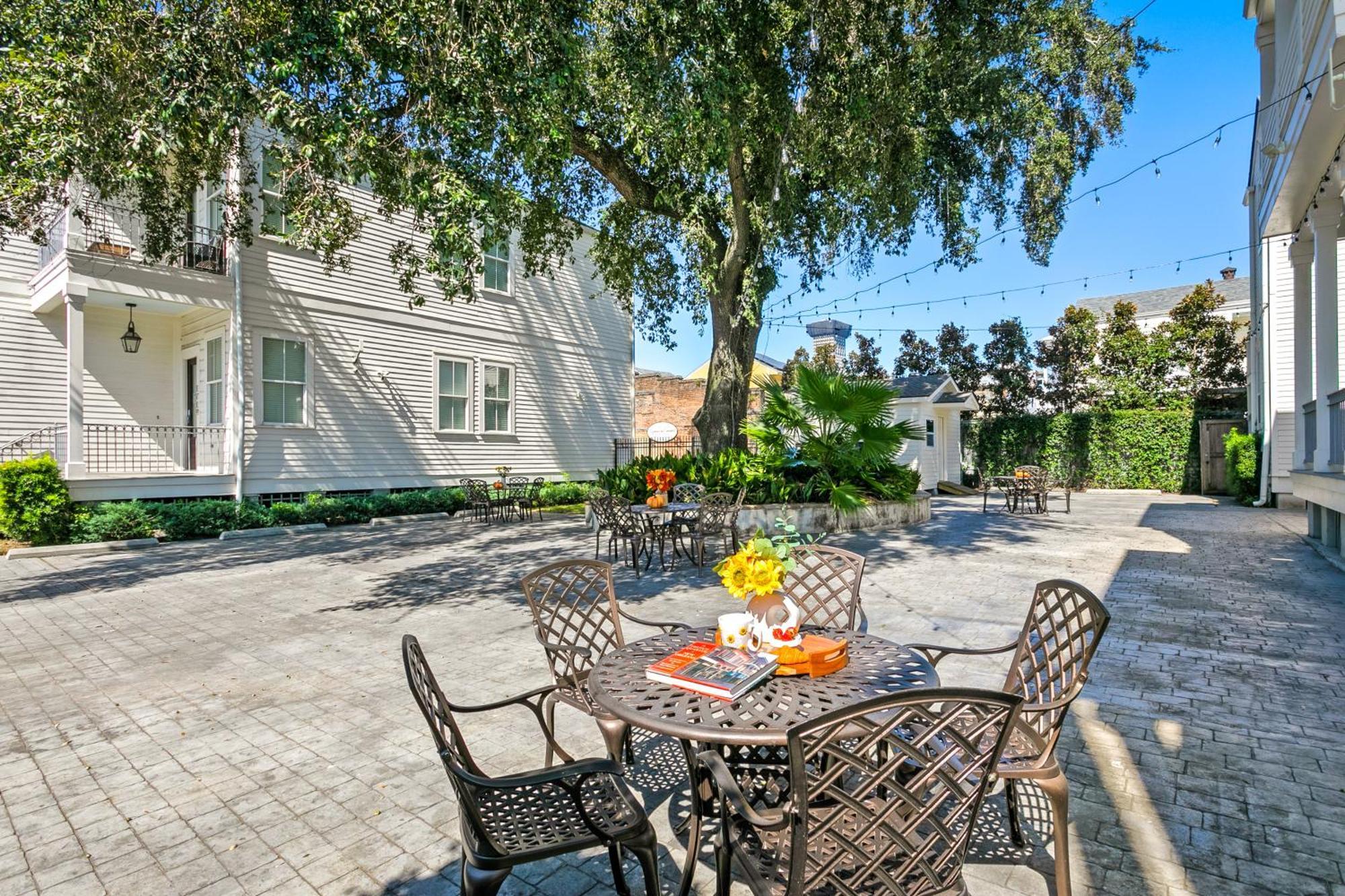 Hosteeva 3 Bedroom Cottage Close To St Charles 5 M Ride To Fq Новий Орлеан Екстер'єр фото