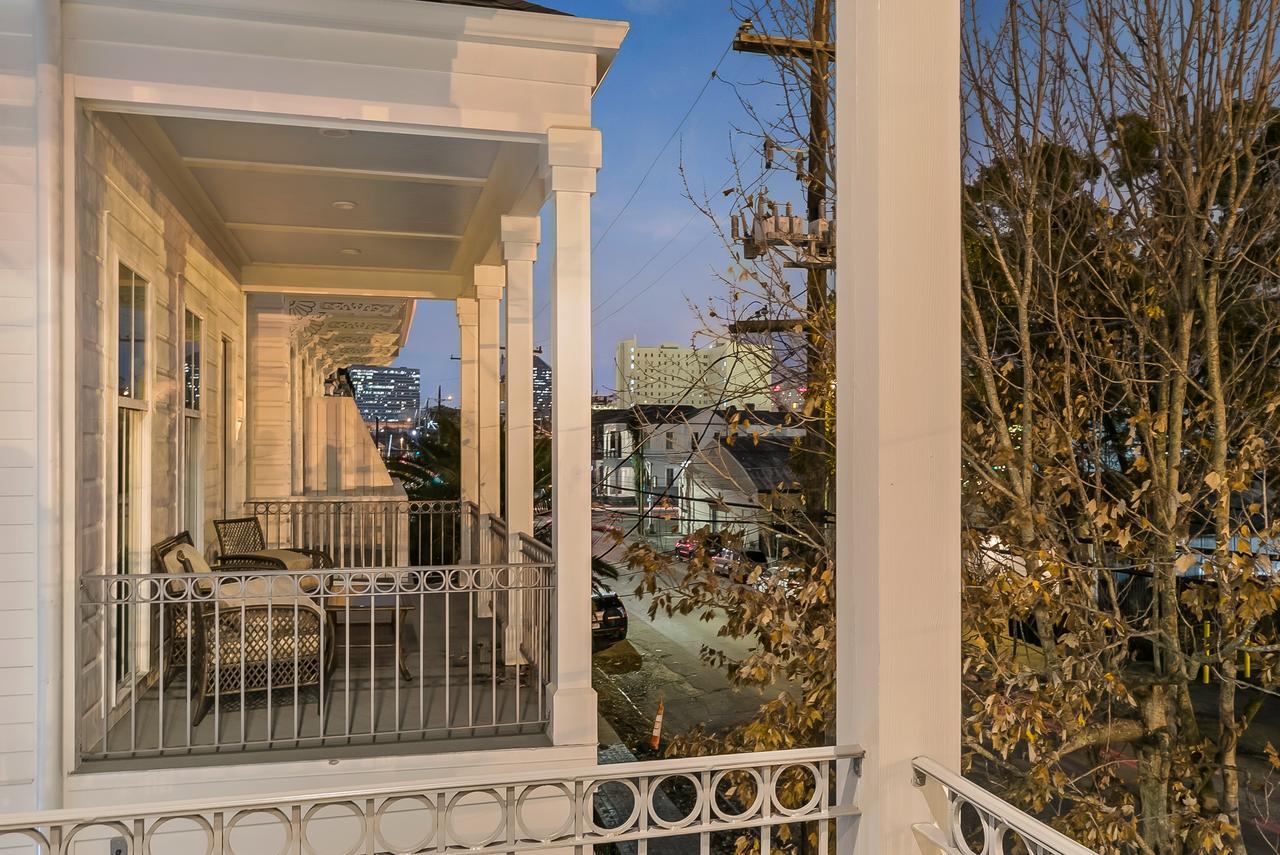 Hosteeva 3 Bedroom Cottage Close To St Charles 5 M Ride To Fq Новий Орлеан Екстер'єр фото